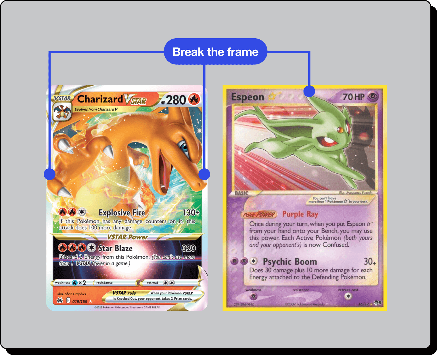 What we can learn from Pokémon card design How to make an amazing
